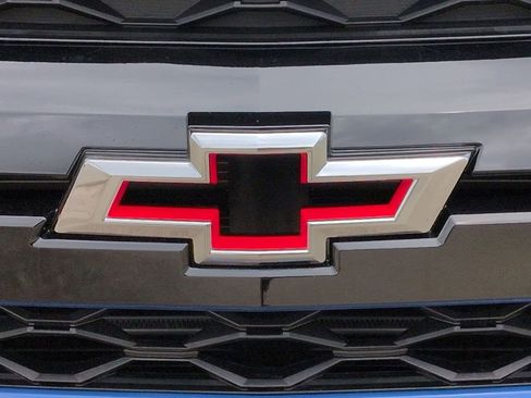 New 2026 Chevrolet Colorado ZR2 image 5