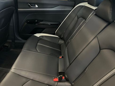 New 2026 Kia K5 GT-Line image 12