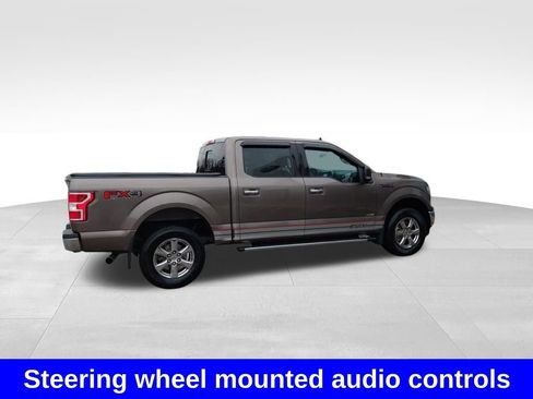 Used 2019 Ford F150 XLT w/ Equipment Group 302A Luxury image 8