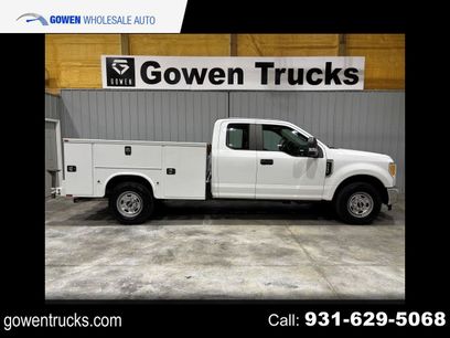 Used 2017 Ford F250 XL w/ Power Equipment Group