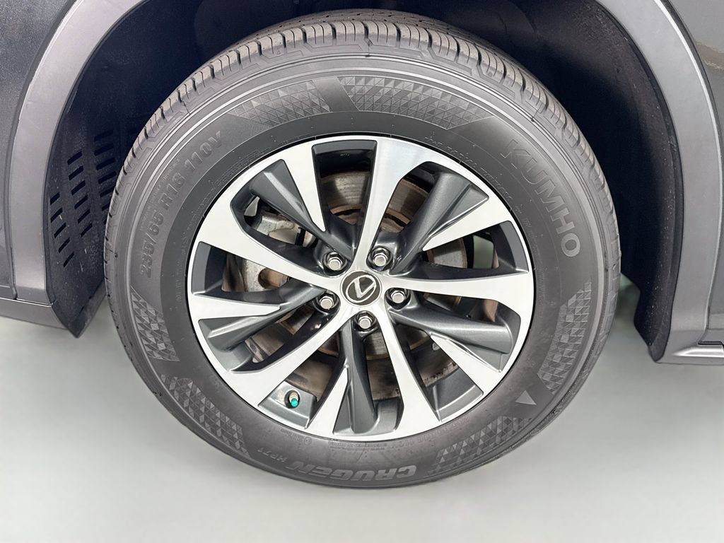 Used 2022 Lexus RX 350 AWD w/ Premium Package image 12
