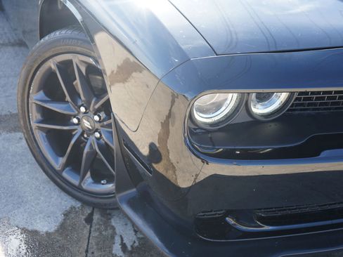 Used 2021 Dodge Challenger GT w/ Blacktop Package image 5