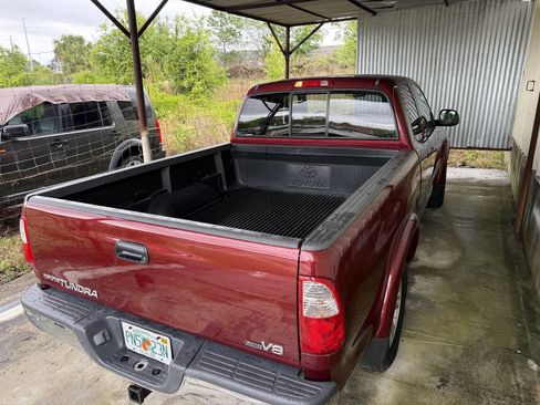 Used 2006 Toyota Tundra SR5 image 5