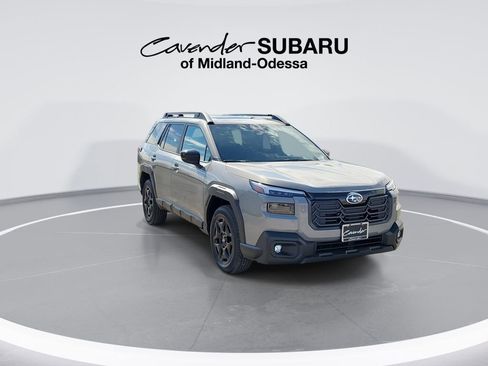 New 2026 Subaru Outback Limited image 2