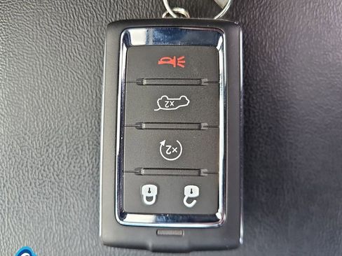 New 2024 Jeep Grand Cherokee Limited 4xe image 35