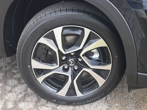 New 2026 MAZDA CX-5 Preferred AWD/4WD image 14