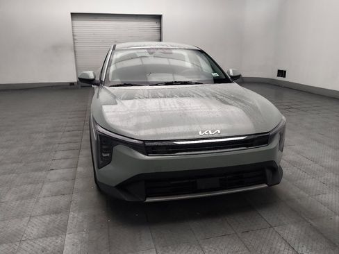 Used 2025 Kia K4 EX FWD image 14
