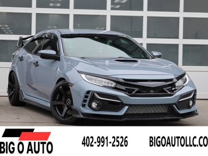 Used 2020 Honda Civic Type R