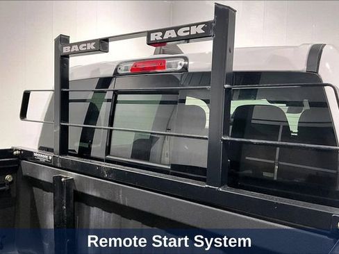 Used 2023 RAM 1500 Big Horn AWD/4WD image 51