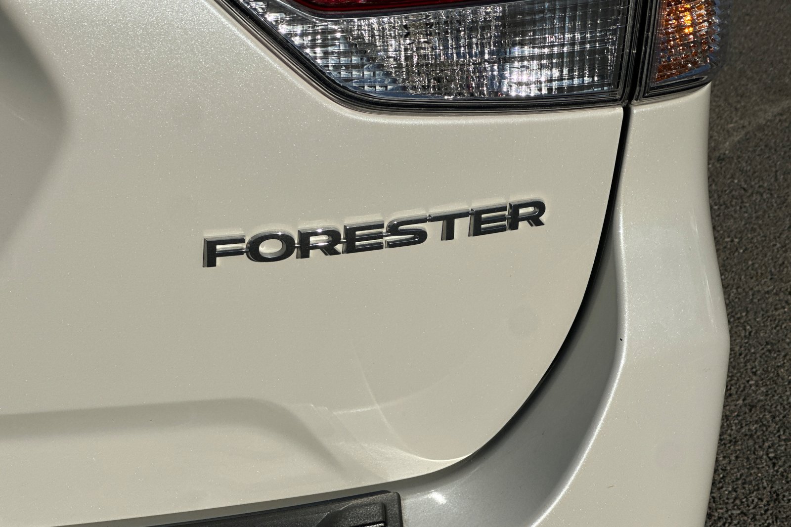 Used 2019 Subaru Forester Limited w/ Popular Package #3 AWD/4WD image 34