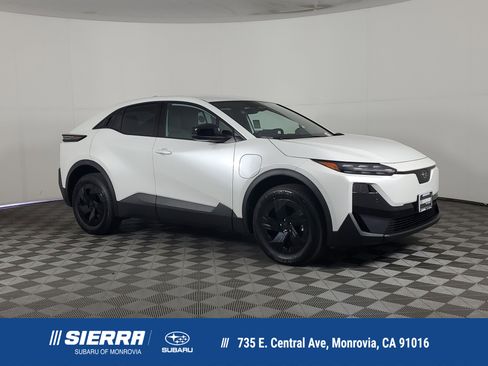 New 2026 Subaru Uncharted Premium FWD image 1