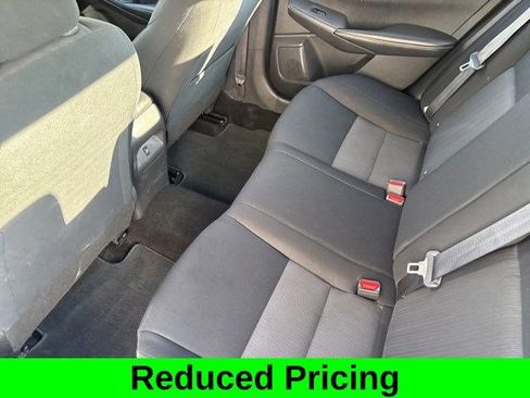 Used 2023 Nissan Sentra SV image 29