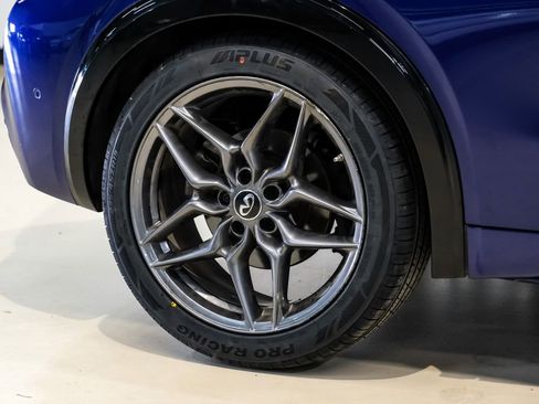 Used 2019 INFINITI QX30 Sport w/ Leather Package image 60