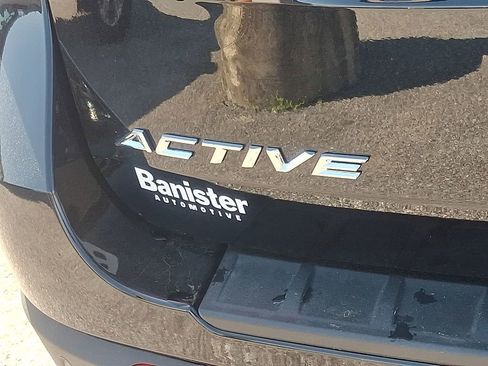 New 2026 Ford Explorer Active image 14