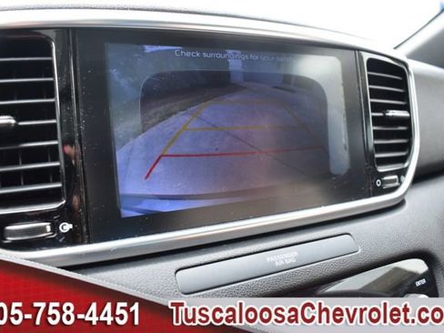 Used 2020 Kia Sportage S w/ Option Group 020 image 34