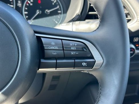 New 2026 MAZDA MAZDA3 s Sport FWD image 17