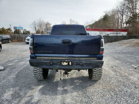 Used 2000 Chevrolet Silverado 1500 LT w/ Off-Road Chassis Pkg image 4