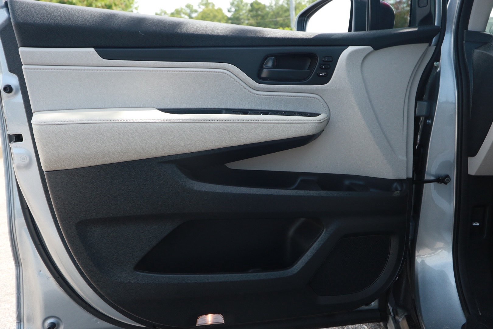 Used 2026 Honda Odyssey EX-L image 20