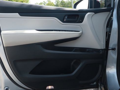 Used 2026 Honda Odyssey EX-L image 20