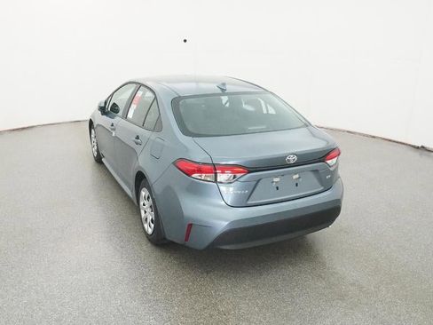 New 2026 Toyota Corolla LE image 21