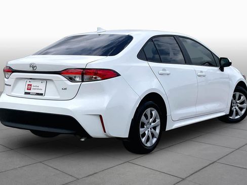 Used 2026 Toyota Corolla LE FWD image 13