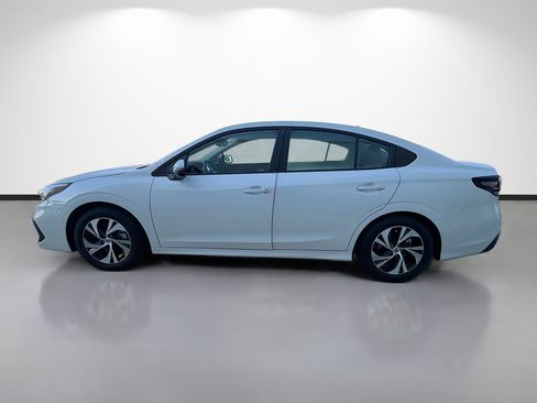 Used 2024 Subaru Legacy Premium image 6