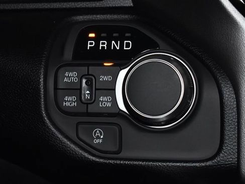 New 2026 RAM 1500 Big Horn image 24