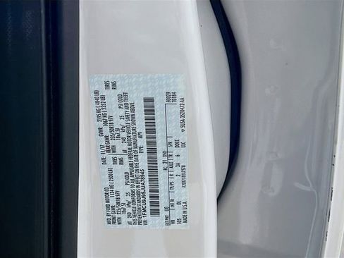 Used 2018 Ford Escape Titanium image 28