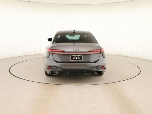 New 2026 Audi A6 Prestige AWD/4WD image 5