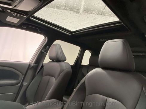 New 2025 Subaru Forester Touring w/ Touring Package image 16