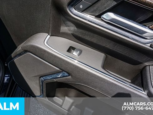 Used 2023 Chevrolet Silverado 1500 RST w/ Protection Package AWD/4WD image 48