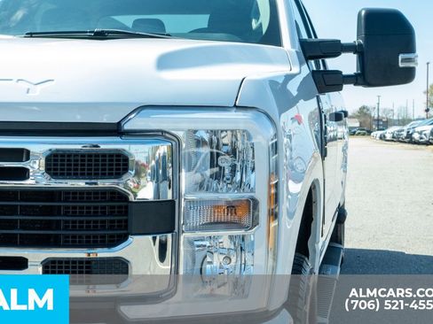 Used 2024 Ford F250 XLT AWD/4WD image 14