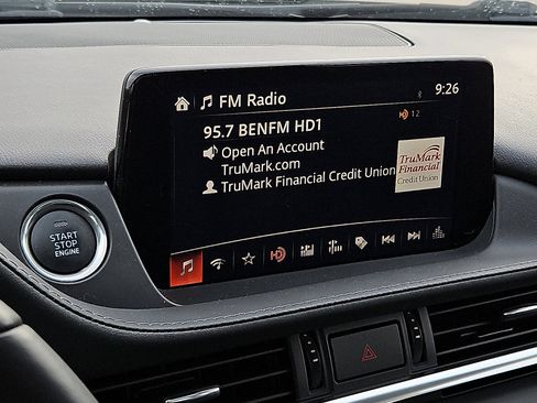 Used 2019 MAZDA MAZDA6 Touring image 17