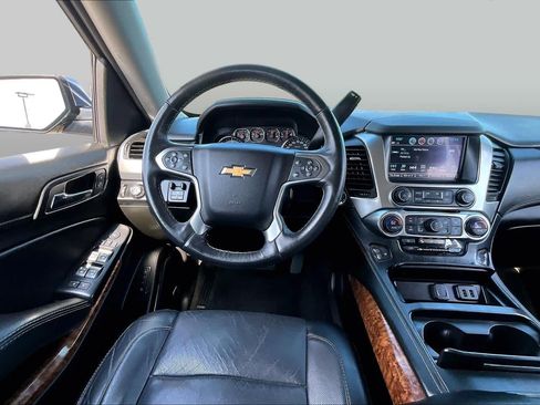 Used 2018 Chevrolet Tahoe Premier RWD image 6