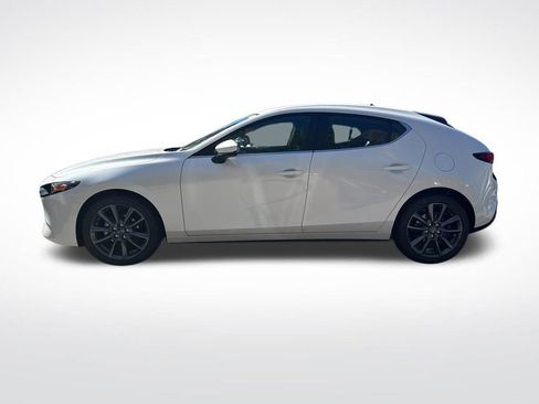 New 2026 MAZDA MAZDA3 s image 10