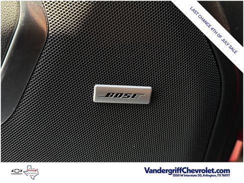 Certified 2024 Chevrolet Tahoe LT w/ LT Signature Plus Package AWD/4WD image 23