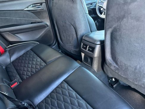 Used 2022 Cadillac CT4 V Blackwing w/ Driver Assist Package image 30