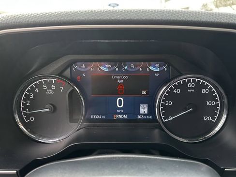 Used 2022 Ford F150 XLT w/ Equipment Group 302A High image 20