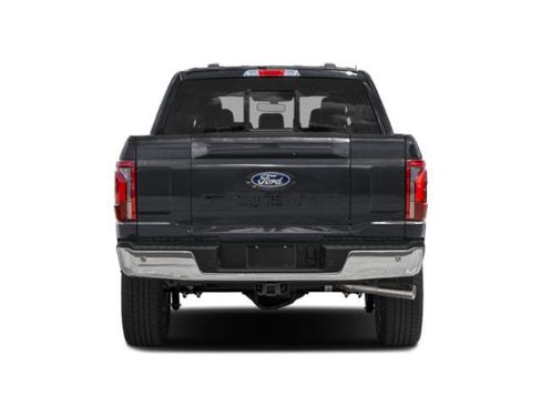 Used 2025 Ford F150 Lariat w/ Equipment Group 501A Mid AWD/4WD image 7