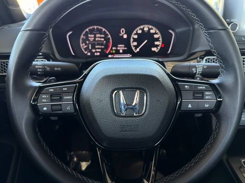 Certified 2025 Honda Civic Sport image 26