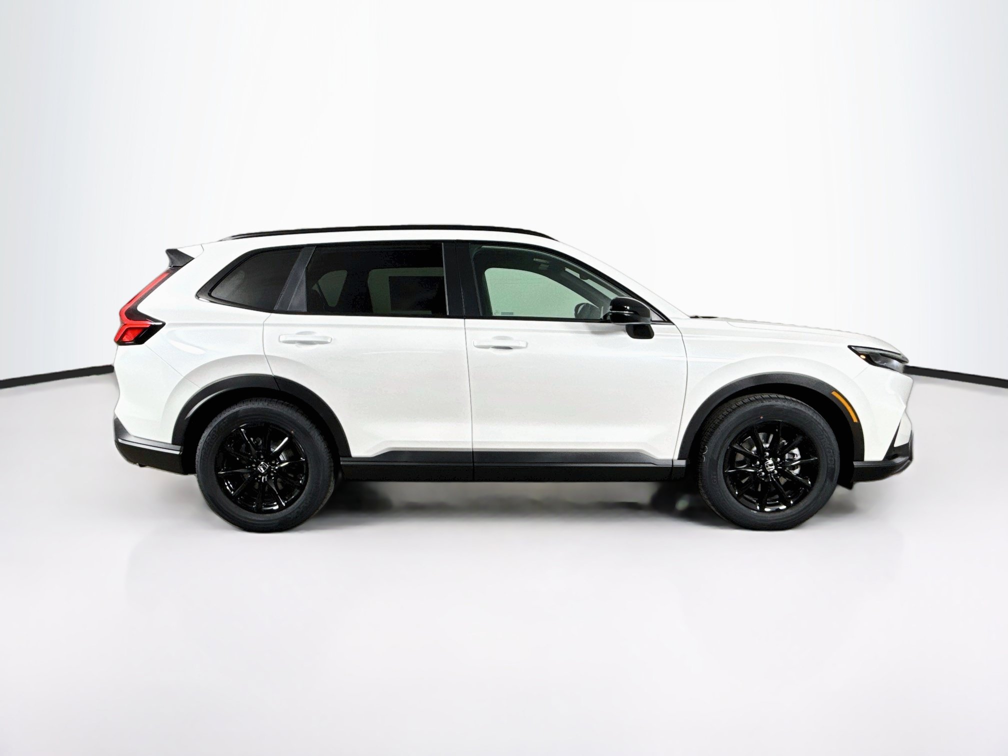 New 2027 Honda CR-V Sport-L image 2