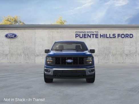 New 2026 Ford F150 XL AWD/4WD image 6