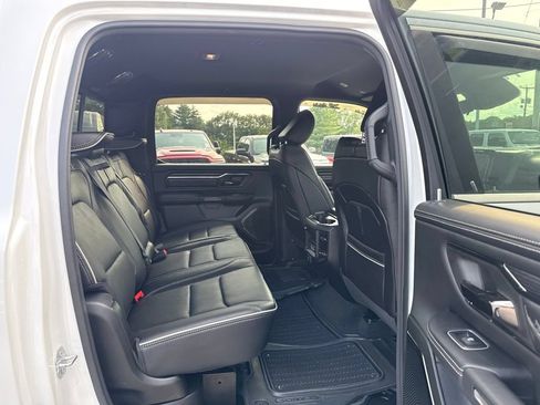 Certified 2022 RAM 1500 Limited AWD/4WD image 26