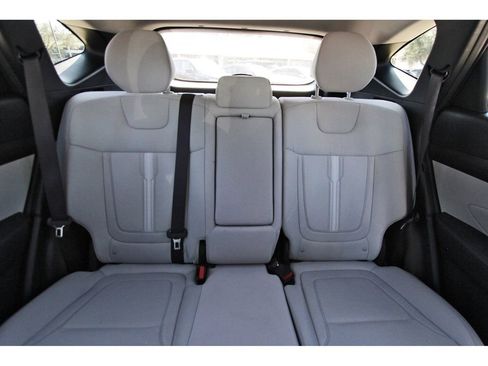 Certified 2025 Hyundai Tucson SEL image 13