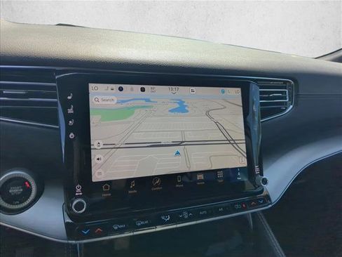 New 2026 Jeep Grand Wagoneer Limited image 10