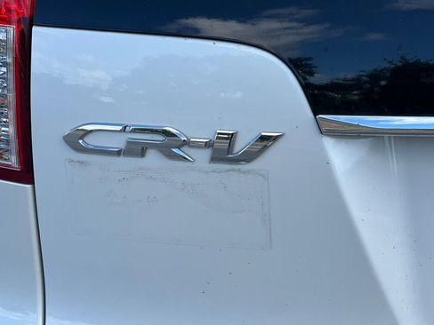 Used 2014 Honda CR-V EX-L image 35