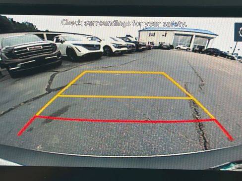 Used 2023 Hyundai Kona SEL FWD image 29