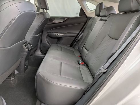 Used 2024 Lexus NX 350 AWD w/ Cold Area Package image 27