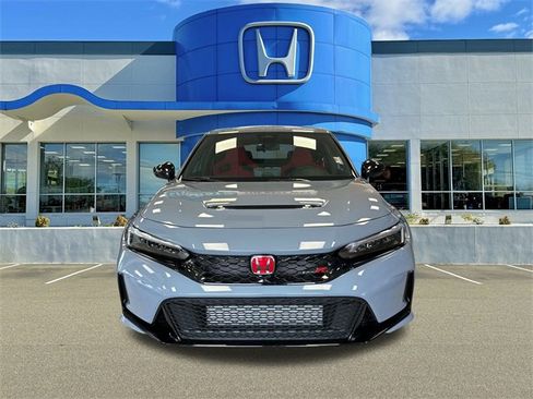 Used 2024 Honda Civic Type R image 6