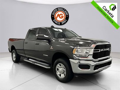 Used 2021 RAM 2500 Big Horn